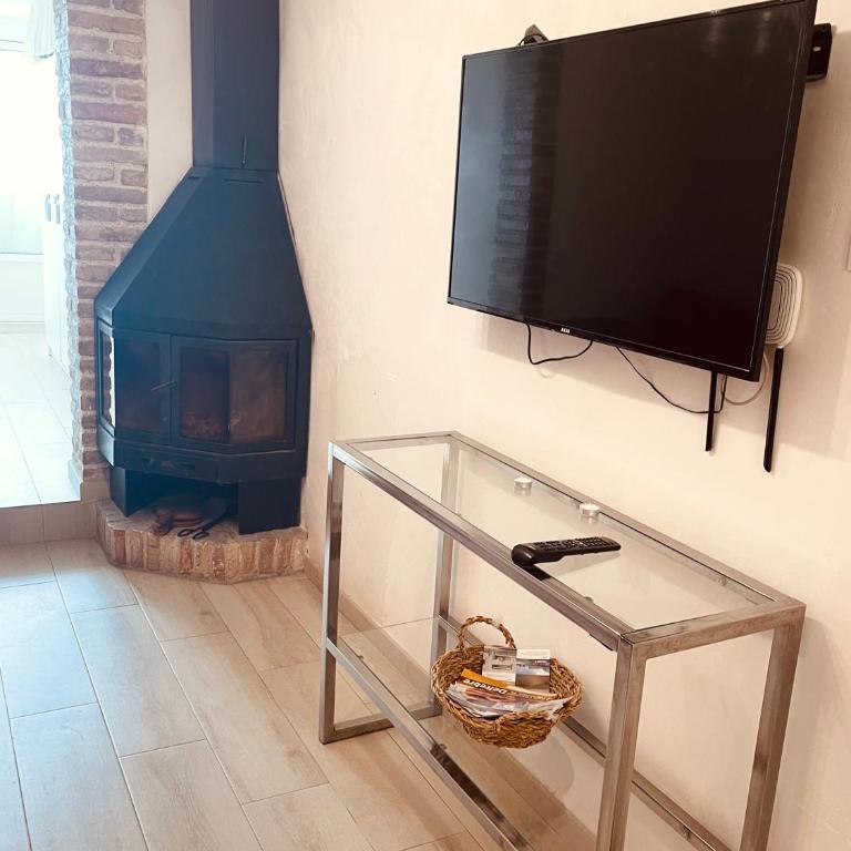El Nido: Una casita de ensueño - Casa de 2 dormitorios - 13