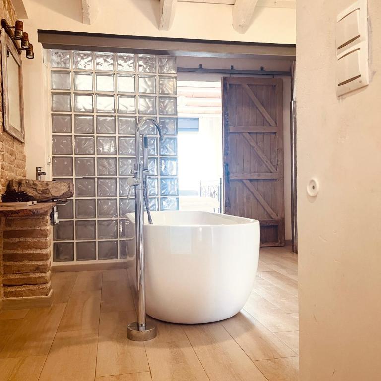 El Nido: Una casita de ensueño - Casa de 2 dormitorios - 10