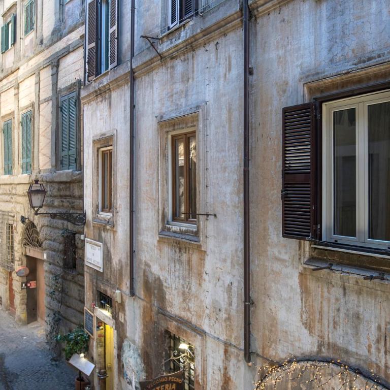 Casa Coronari Holidays - Appartamento con 2 Camere da Letto - 7
