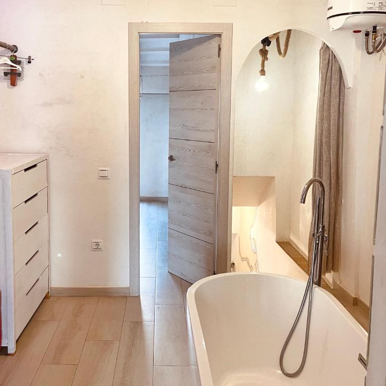 El Nido: Una casita de ensueño - Casa de 2 dormitorios - 5