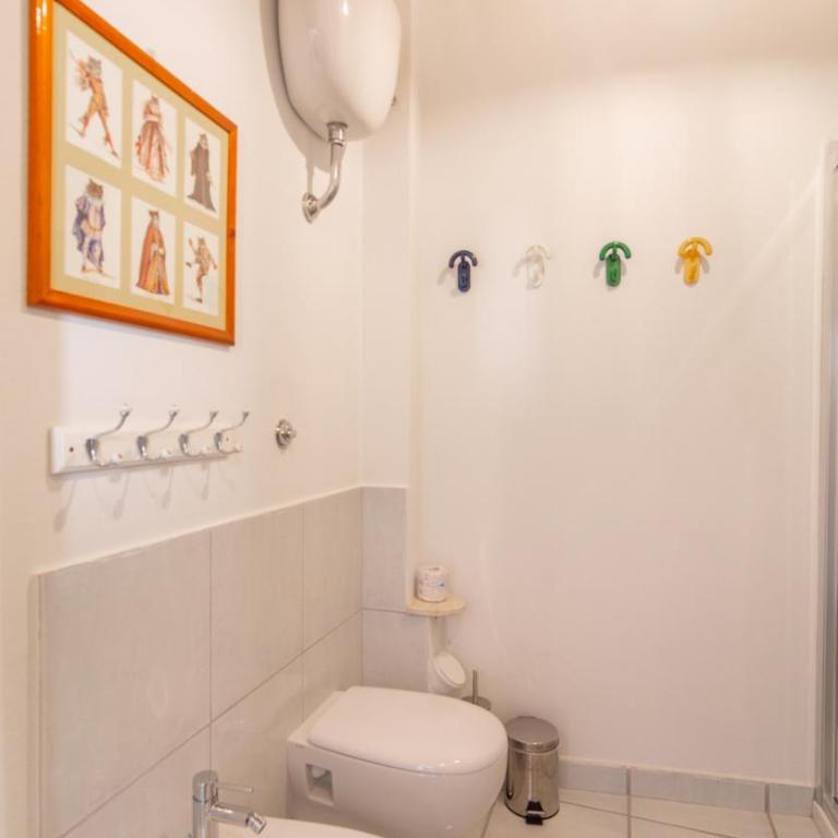 Janna 'e Mare - One-Bedroom Apartment - 15