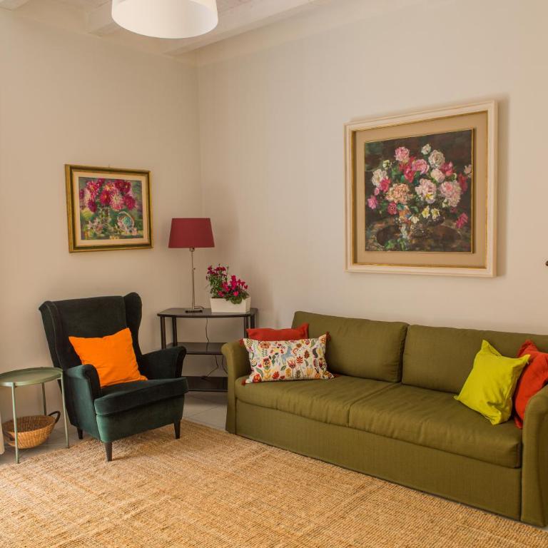 Janna 'e Mare - One-Bedroom Apartment - 13