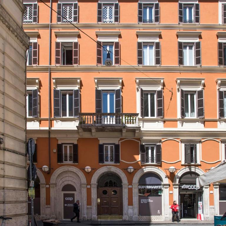 Casa Ameliotta Design - Appartamento con 3 Camere da Letto - 54