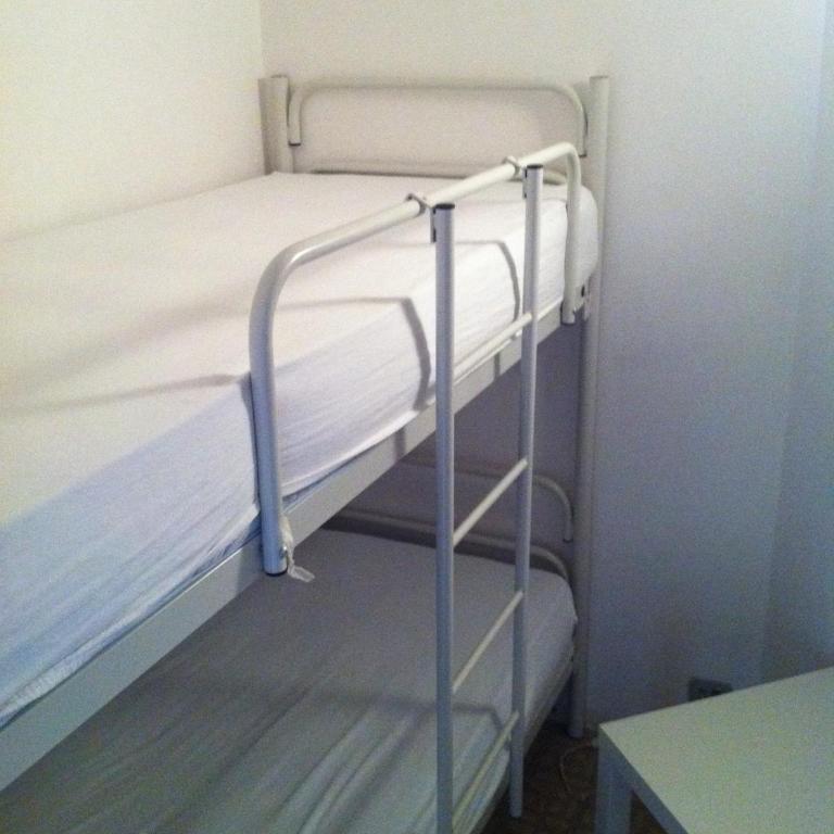 RESIDENCE APOLLO - WALTERIGATO Apartments SOLO PER FAMIGLIE - Appartamento con 2 Camere da Letto - 7