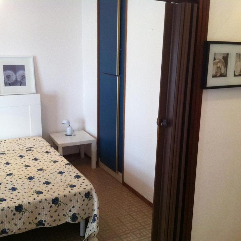 RESIDENCE APOLLO - WALTERIGATO Apartments SOLO PER FAMIGLIE - Appartamento con 2 Camere da Letto - 5