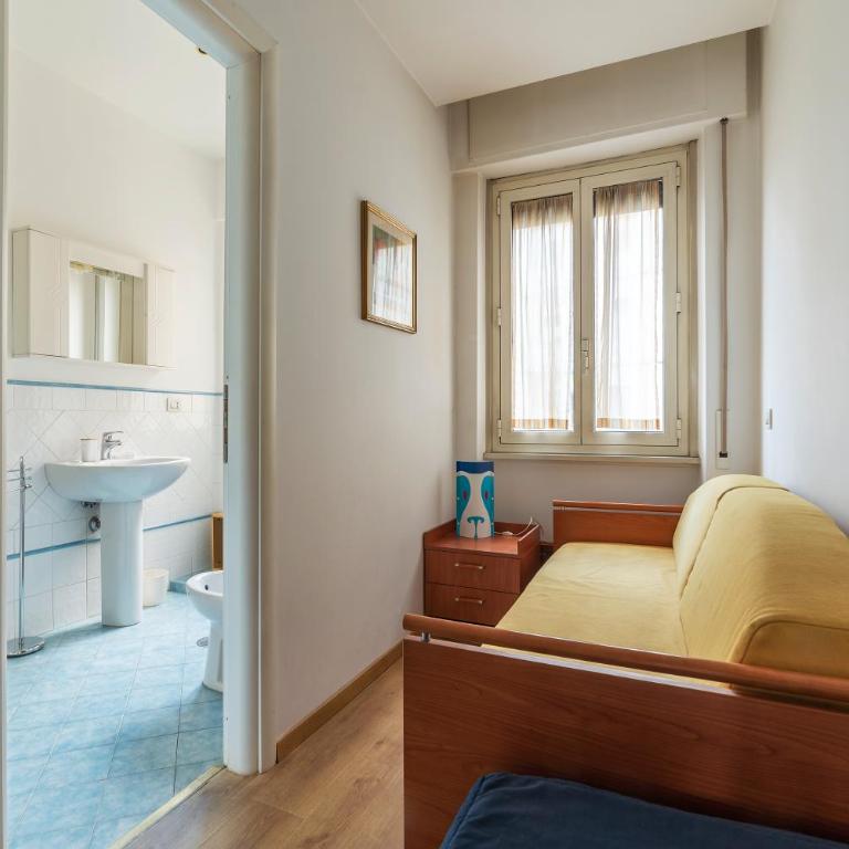 GuestHost - Sunny Apartment Piramide - Appartamento con 2 Camere da Letto - 29