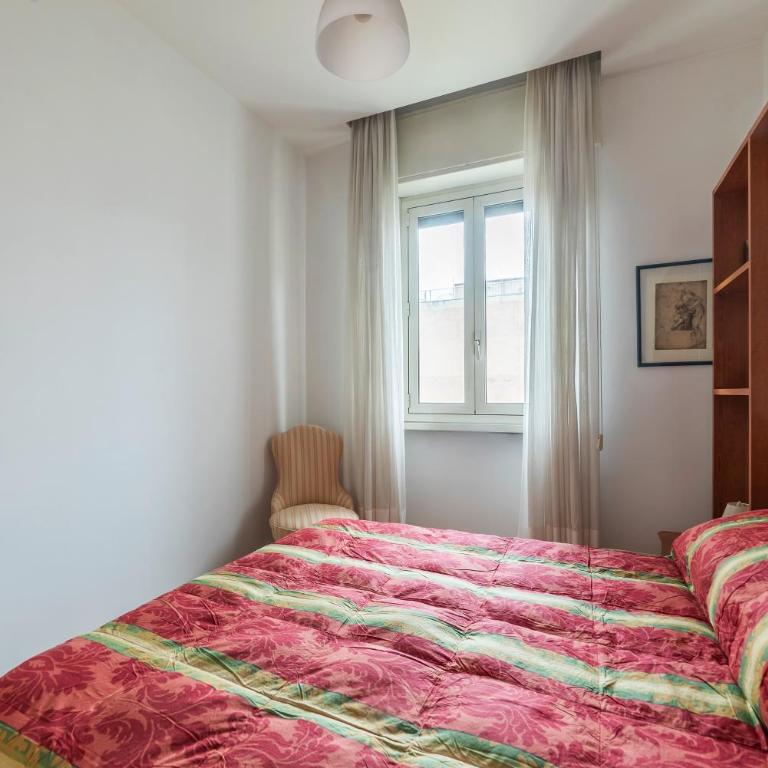 GuestHost - Sunny Apartment Piramide - Appartamento con 2 Camere da Letto - 22