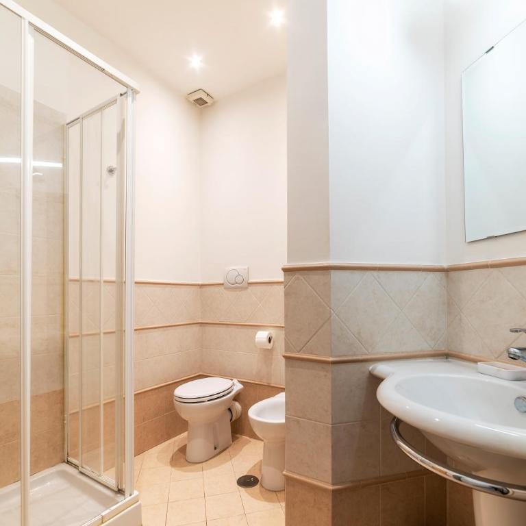 GuestHost - Sunny Apartment Piramide - Appartamento con 2 Camere da Letto - 24