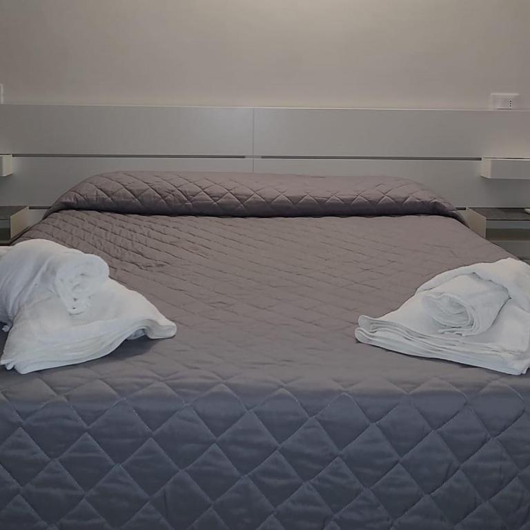 Lugano 1 by ALEhotels - Appartamento Attico - 1