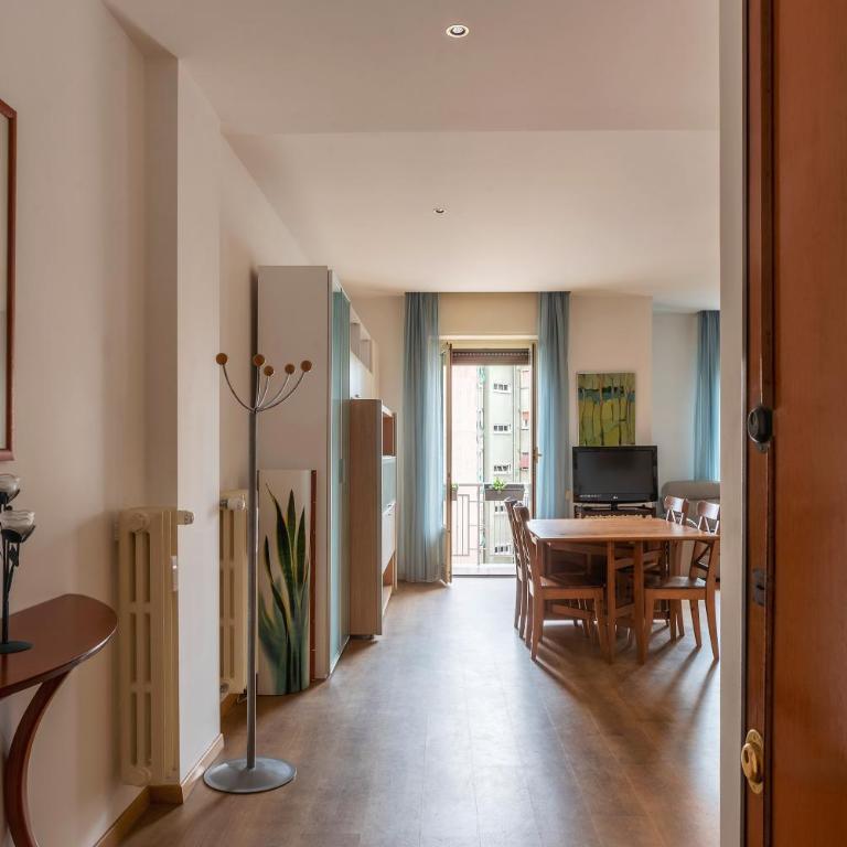 GuestHost - Sunny Apartment Piramide - Appartamento con 2 Camere da Letto - 6