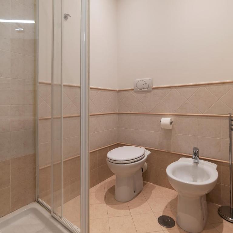 GuestHost - Sunny Apartment Piramide - Appartamento con 2 Camere da Letto - 25