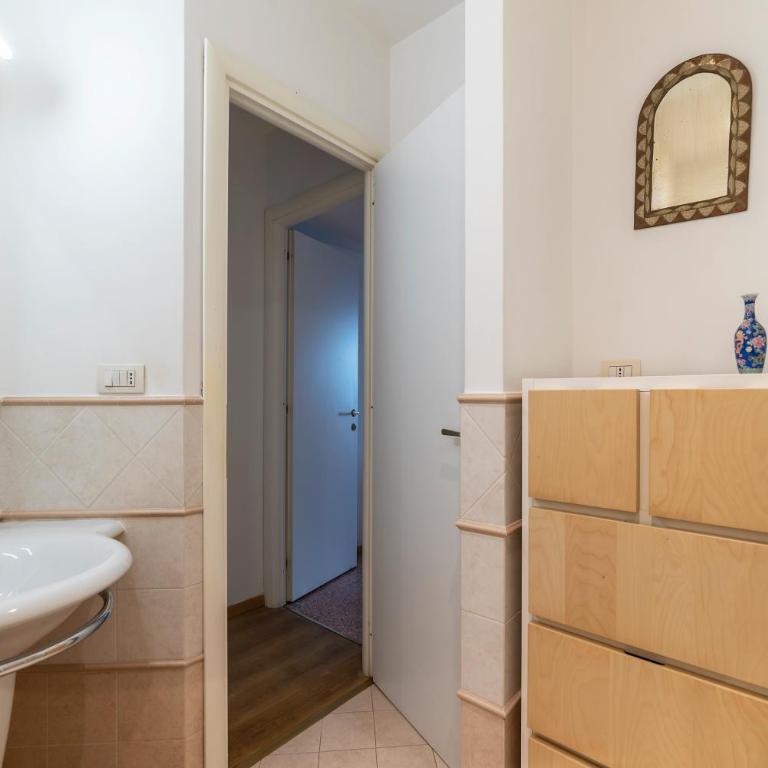 GuestHost - Sunny Apartment Piramide - Appartamento con 2 Camere da Letto - 26