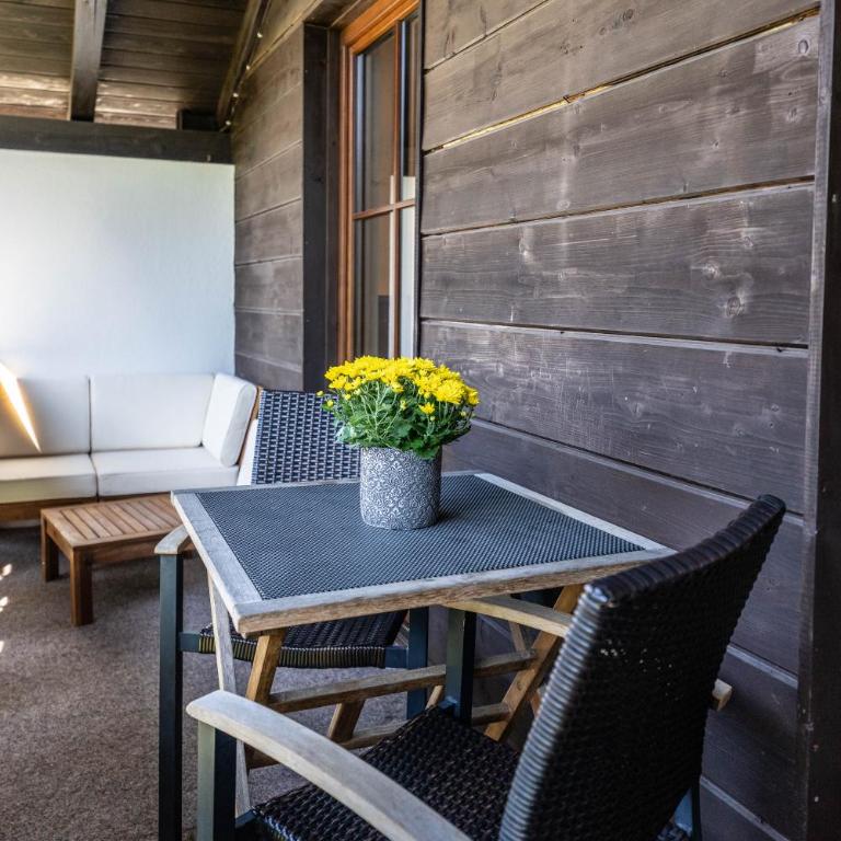 Ferienwohnungen Veronika Wohnung 2 - Apartamento de 1 dormitorio - 11