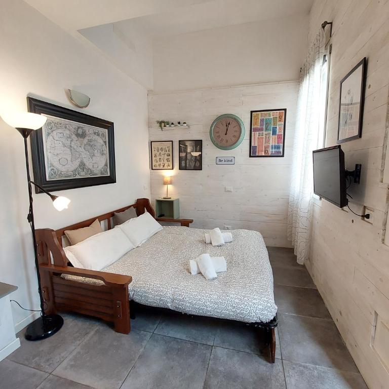 Alloggi Francesco - Apartment - Split Level - 24