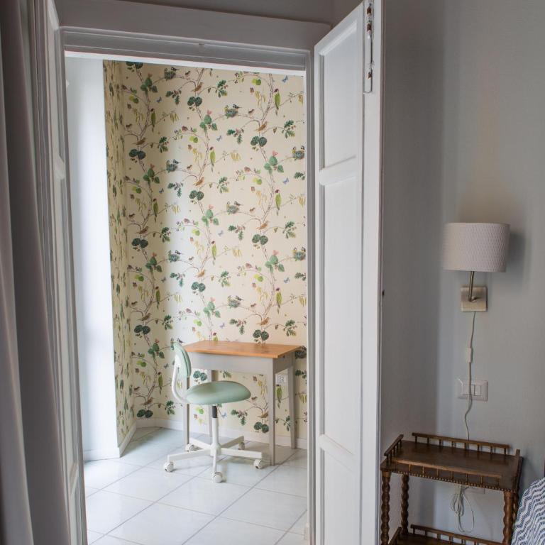 Janna 'e Mare - One-Bedroom Apartment - 21