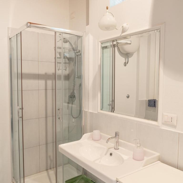 Janna 'e Mare - One-Bedroom Apartment - 27