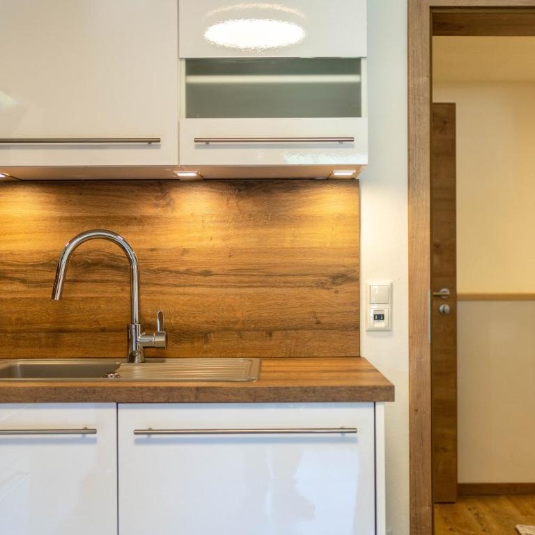 Ferienwohnungen Veronika Wohnung 2 - Apartamento de 1 dormitorio - 7