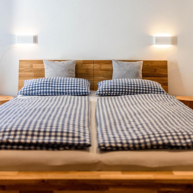 Ferienwohnungen Veronika Wohnung 1 - One-Bedroom Apartment - 4
