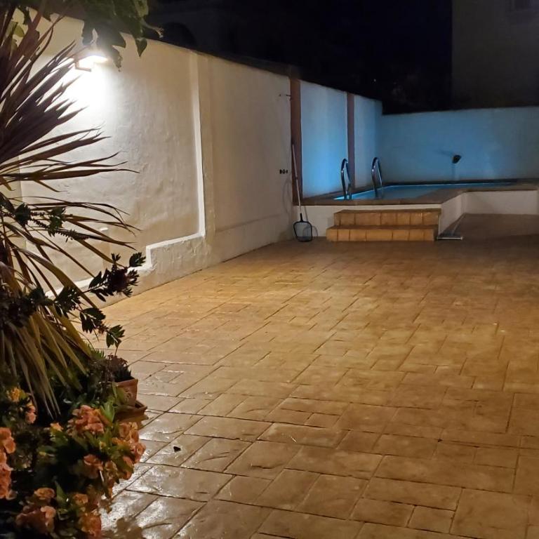 Villa Tahona - Villa de 3 dormitorios - 14