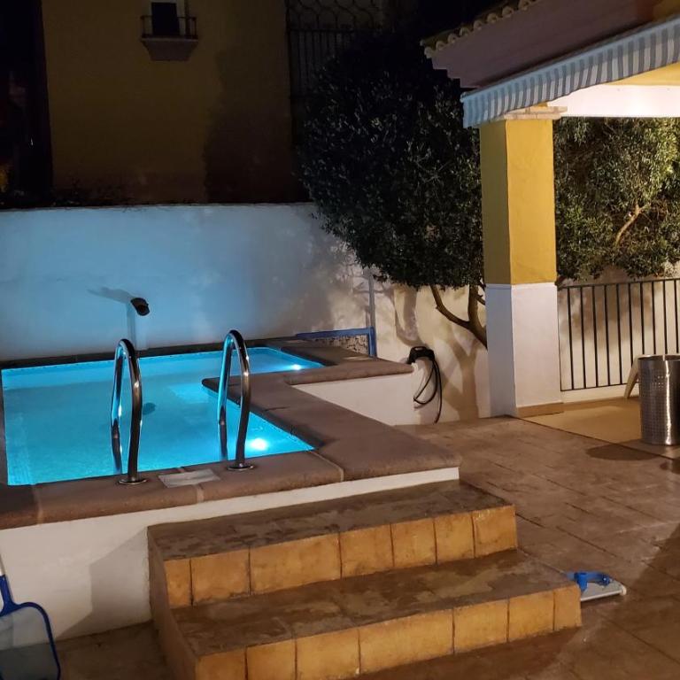 Villa Tahona - Villa de 3 dormitorios - 9