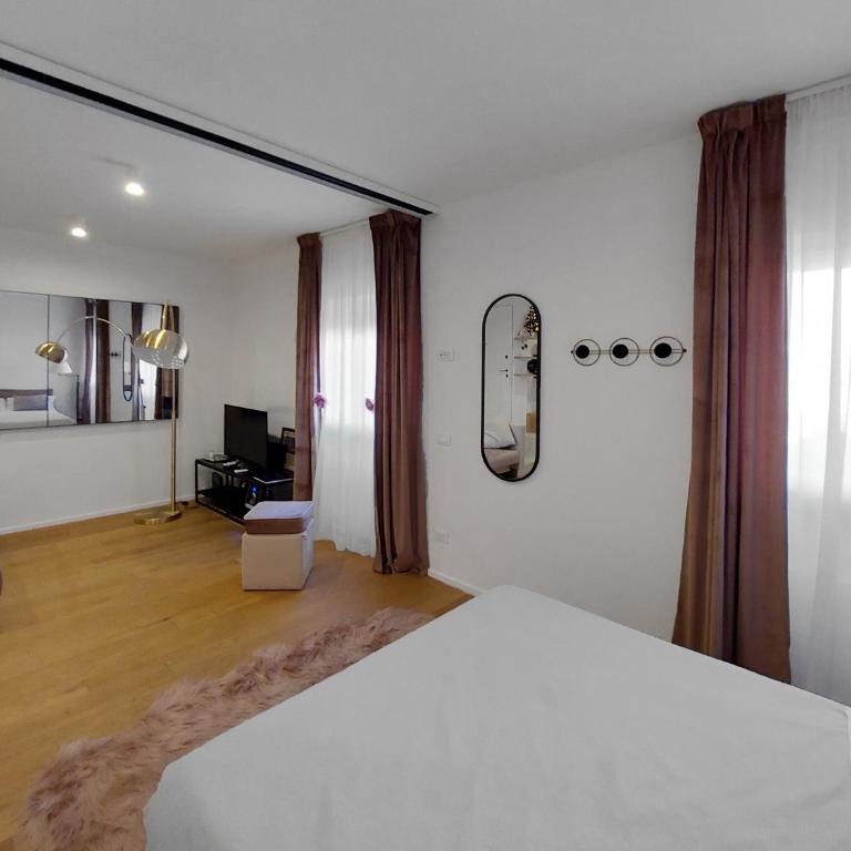 Piazza di Spagna - Suite Donata, strollingrome - Apartment - 14