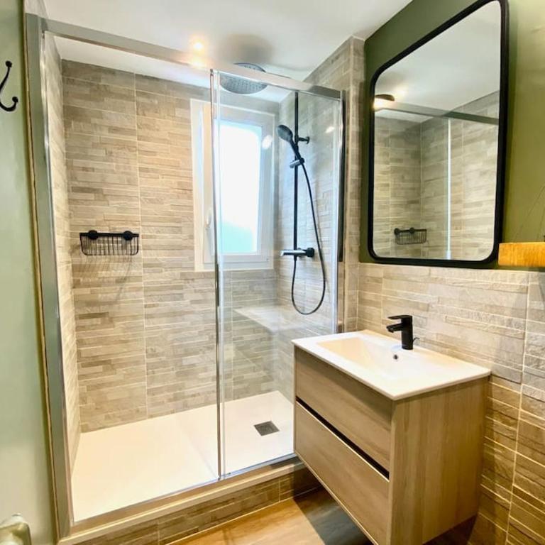 Pluton - Appartement 1 Chambre - 2