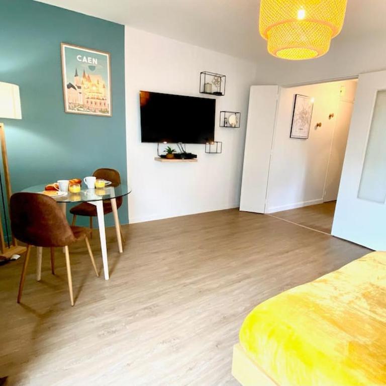 Pluton - Appartement 1 Chambre - 7