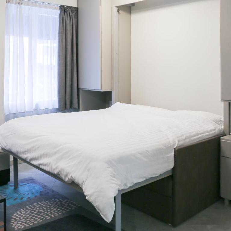 Apartments Srbija Waterfront - FREE PARKING - Deluxe Studio with Free Parking - 13