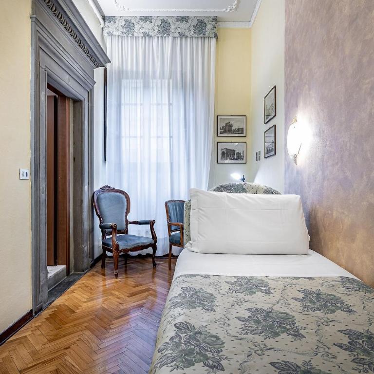 Hotel Alessandra - Camera Singola - 5