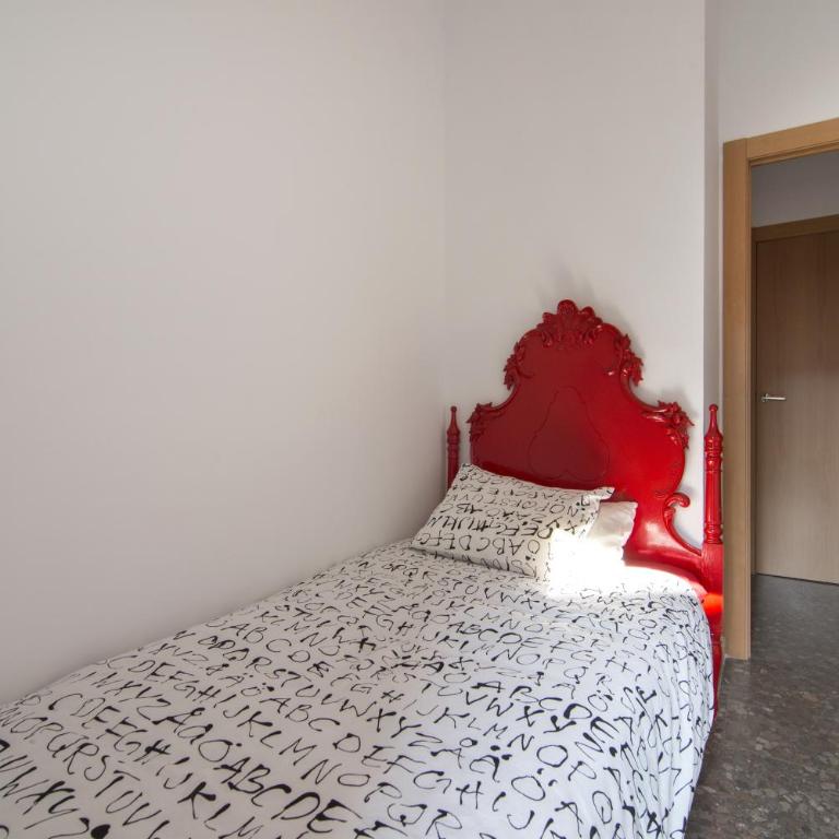 Holiday home Splendid Park Güell - Seven-Bedroom House - 32