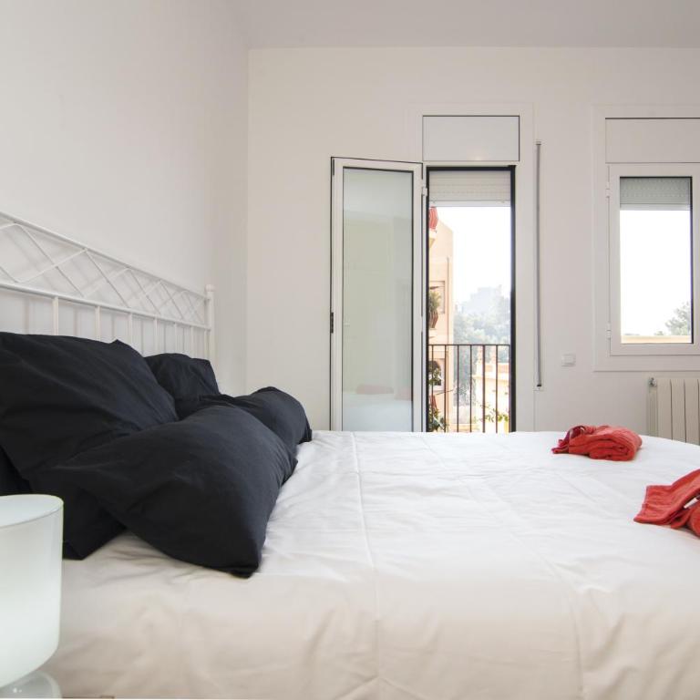 Holiday home Splendid Park Güell - Seven-Bedroom House - 31