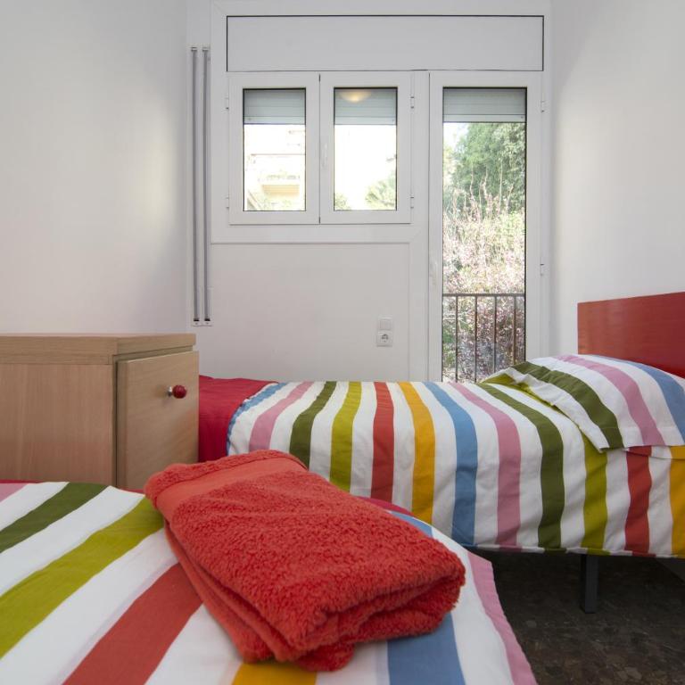 Holiday home Splendid Park Güell - Seven-Bedroom House - 22