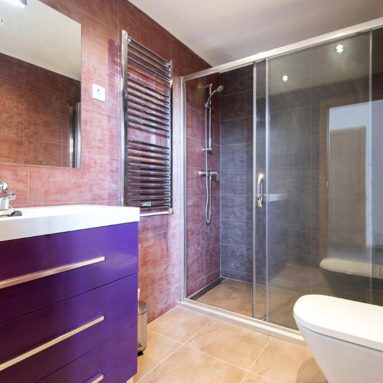Holiday home Splendid Park Güell - Seven-Bedroom House - 33