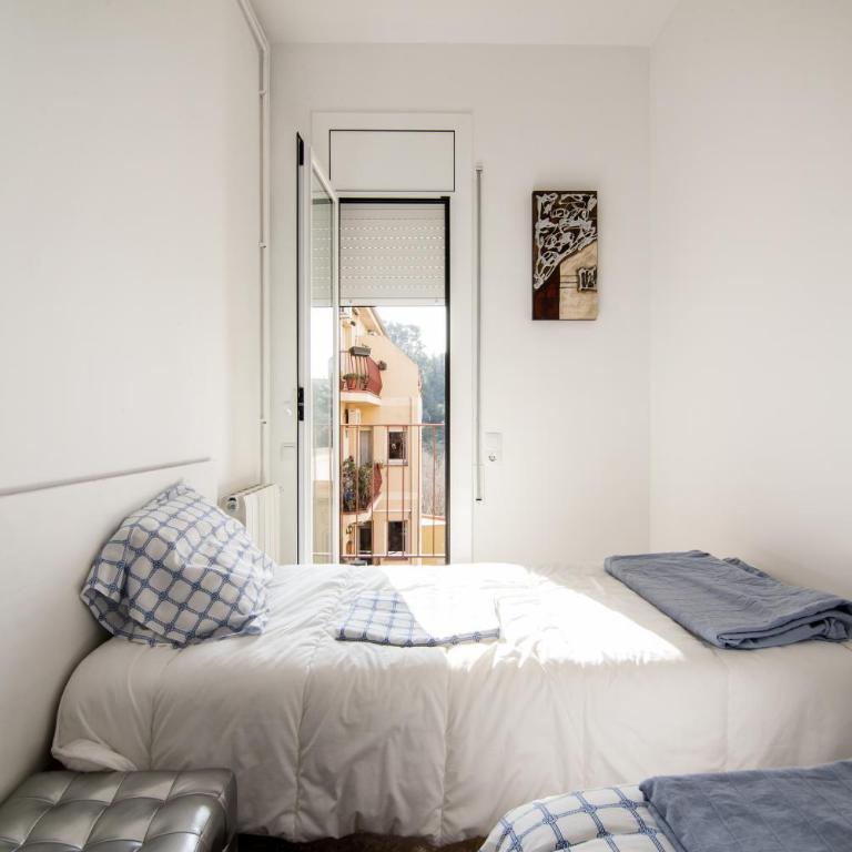 Holiday home Splendid Park Güell - Seven-Bedroom House - 15