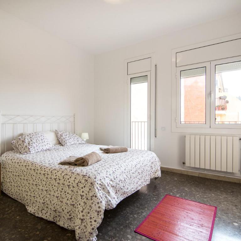 Holiday home Splendid Park Güell - Seven-Bedroom House - 29