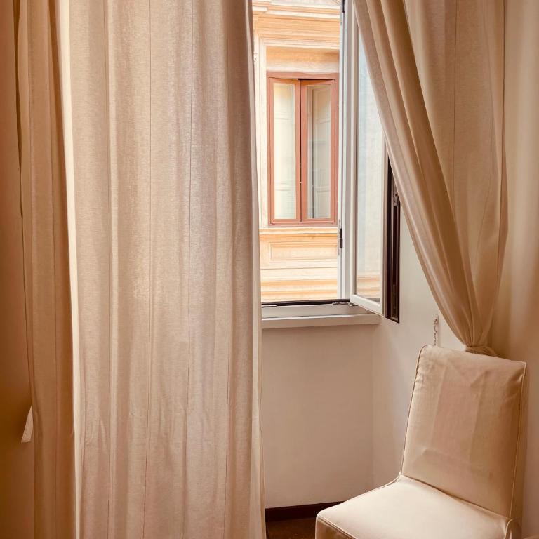 Rome s Suite Bramante - Appartamento con 2 Camere da Letto - 17