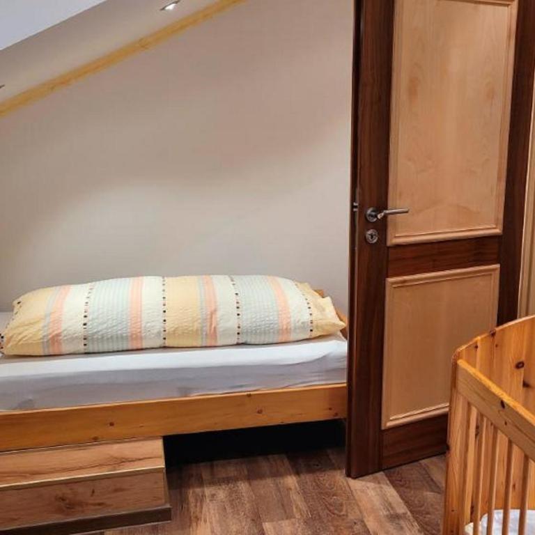 Ferien- und Freizeithof Bindl - Apartment mit 3 Schlafzimmern - 11