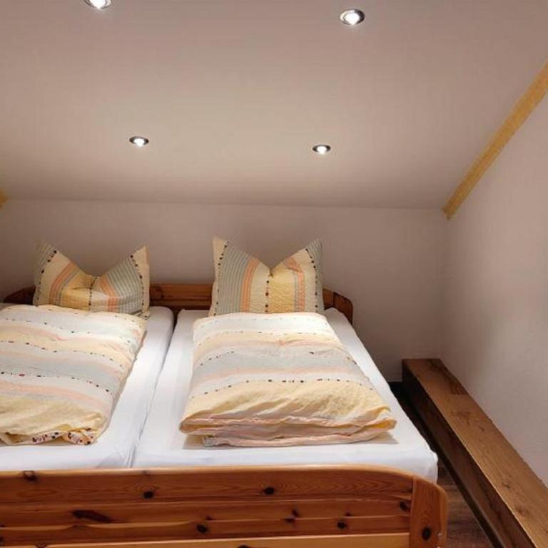 Ferien- und Freizeithof Bindl - Apartment mit 3 Schlafzimmern - 9