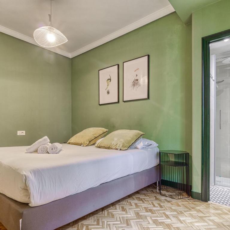 ZUBIETA by SWEET HOME SAN SEBASTIAN - Apartamento - 24