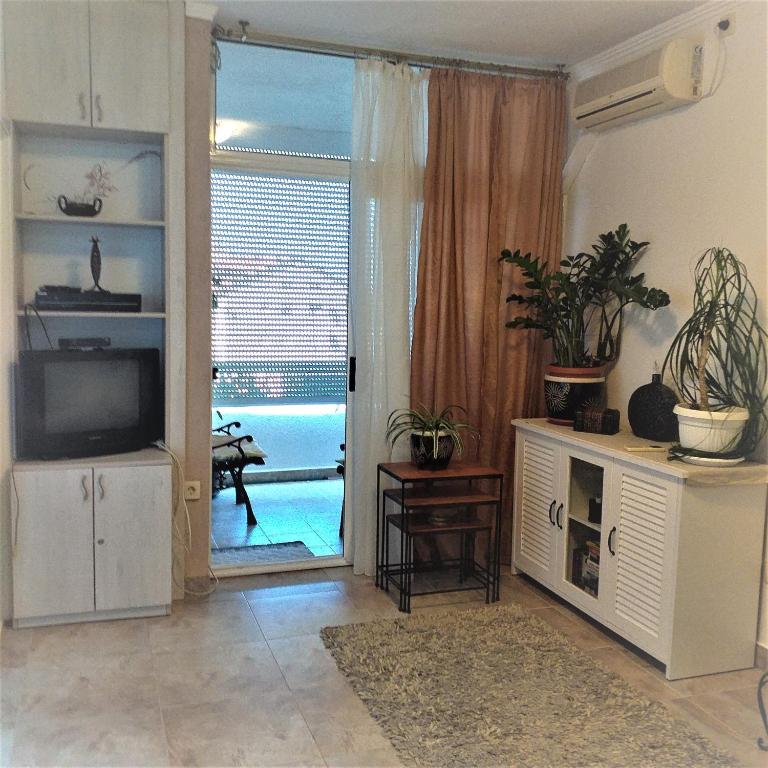 Apartment Mika - Apartman sa 1 Spavaćom Sobom - 6