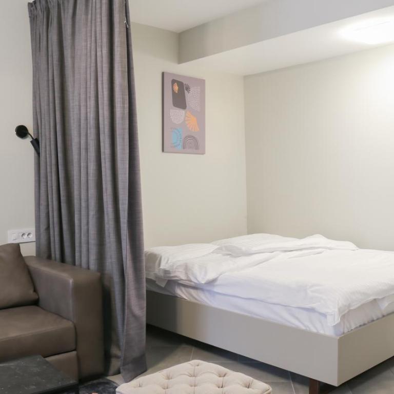 Apartments Srbija Waterfront - FREE PARKING - Studio sa Besplatnim Parkingom - 7
