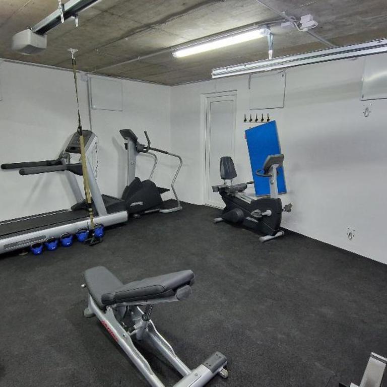 FAMILY RESORT SUBOTICA Apartments - Deluxe Suite - 36