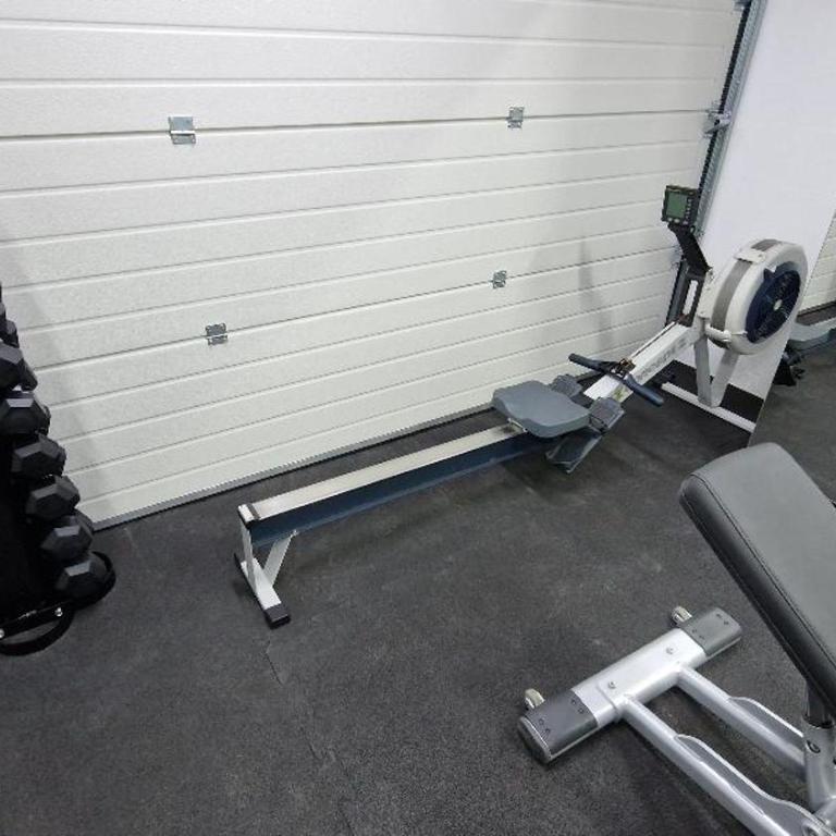 FAMILY RESORT SUBOTICA Apartments - Deluxe Suite - 37