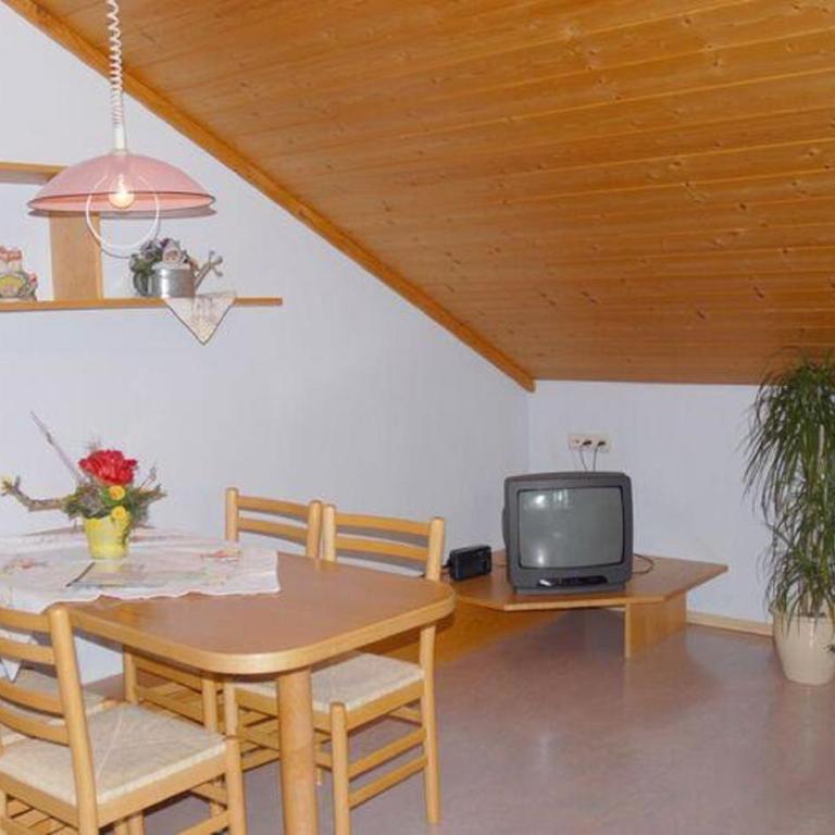 Ferien- und Freizeithof Bindl - Apartment mit 2 Schlafzimmern - 6