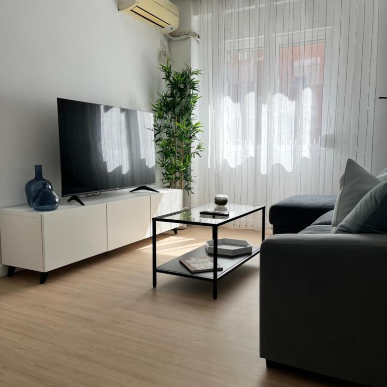 Centro Plaza Sardoy - Apartamento de 3 dormitorios - 3