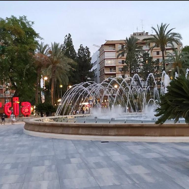 Centro Plaza Sardoy - Apartamento de 3 dormitorios - 40