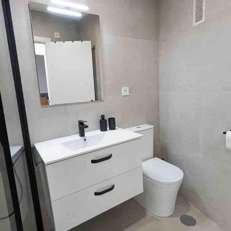 Centro Plaza Sardoy - Apartamento de 3 dormitorios - 23