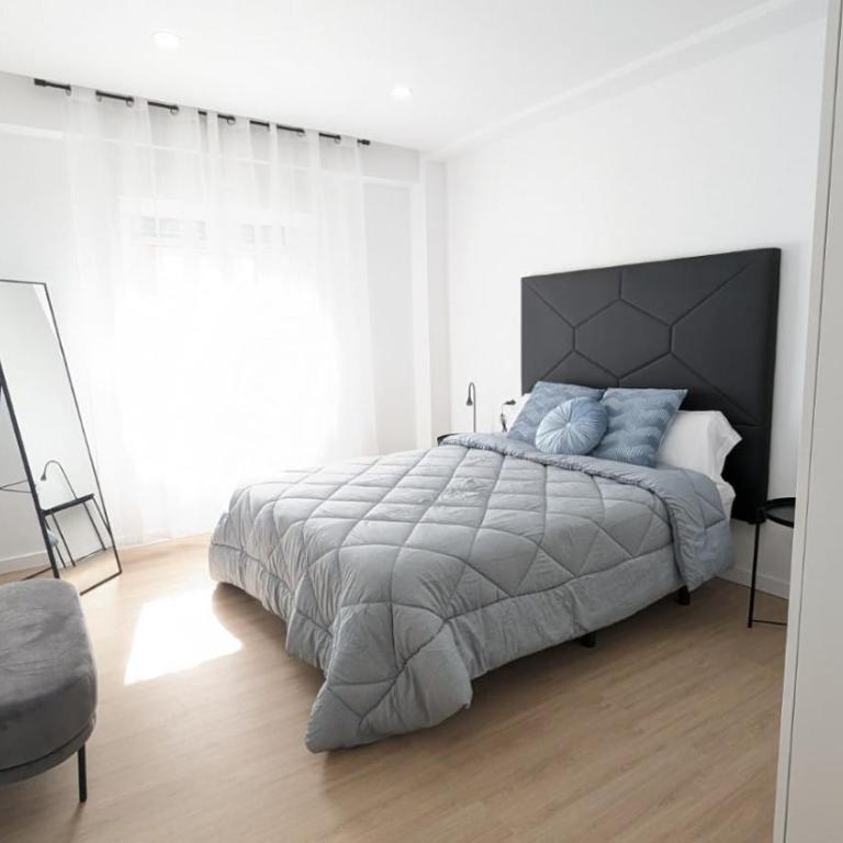 Centro Plaza Sardoy - Apartamento de 3 dormitorios - 16