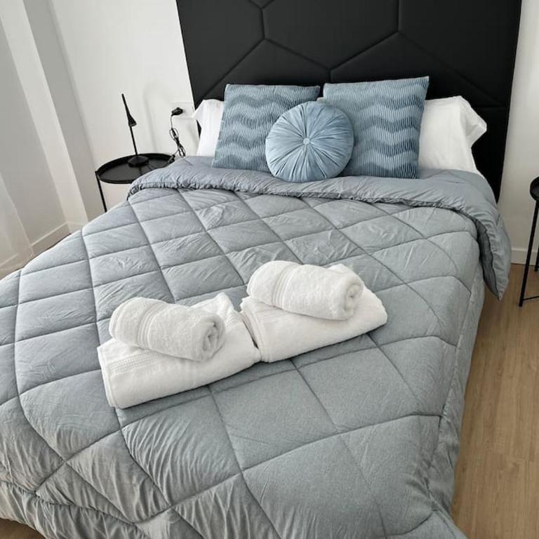 Centro Plaza Sardoy - Apartamento de 3 dormitorios - 17