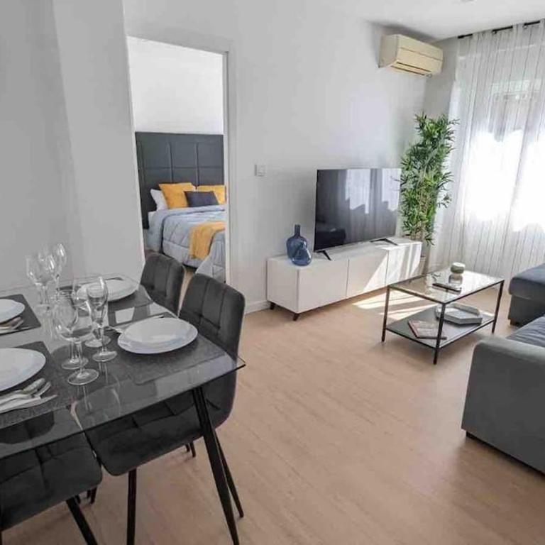Centro Plaza Sardoy - Apartamento de 3 dormitorios - 8